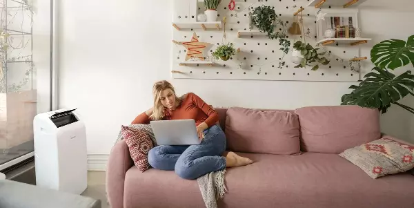 Hisense AP-09CW4GGQS00