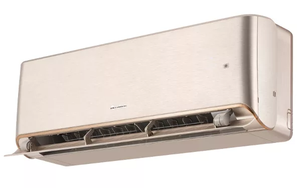 Gree  GWH09AVCXB-K6DNA1B champagne