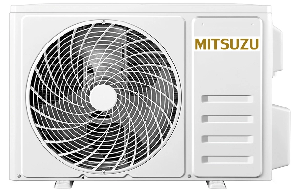 Mitsuzu MXM20IV